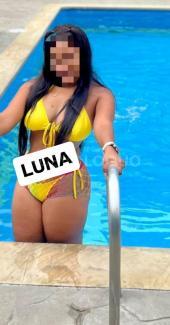 MORENAZA CUERPO DE ENCANTO CON GANAS DE DIVERTIRME