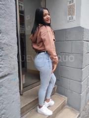 GENESIS MORENAZA LOCAMENTE CARIÑOSA