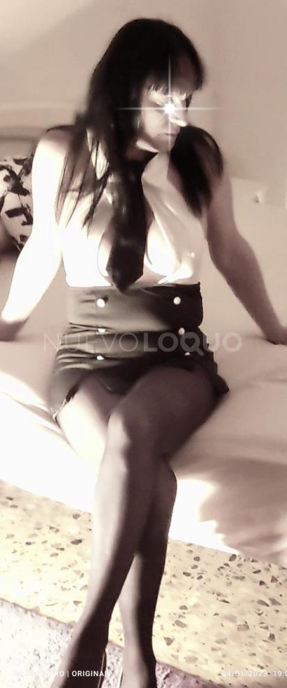 contactos pasion