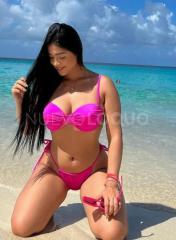 JOVENCITA GUAPÍSIMA    HORAS