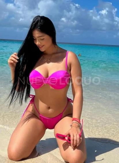  JOVENCITA GUAPÍSIMA    HORAS