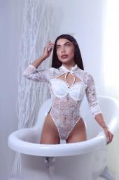HOLA SOY CATALINA UNA CHICA CON GANAS COMPLACERTE AMPOSTA
