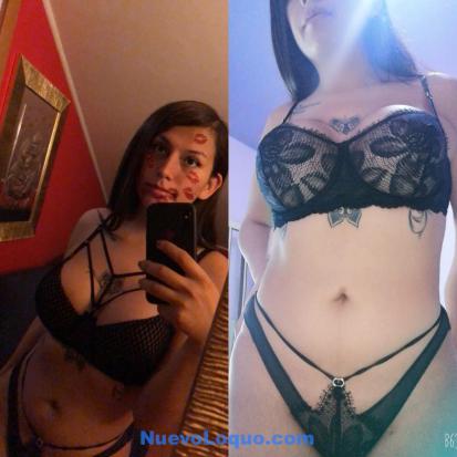 contactos pasion