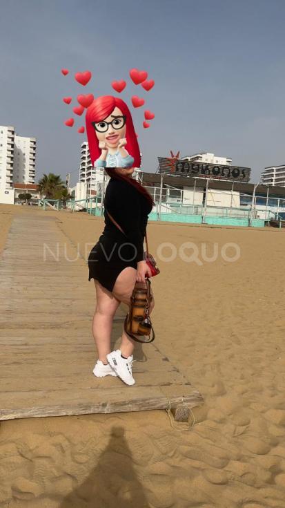  RELLENITA GUAPÍSIMA PARAGUAYA INSACIABLE