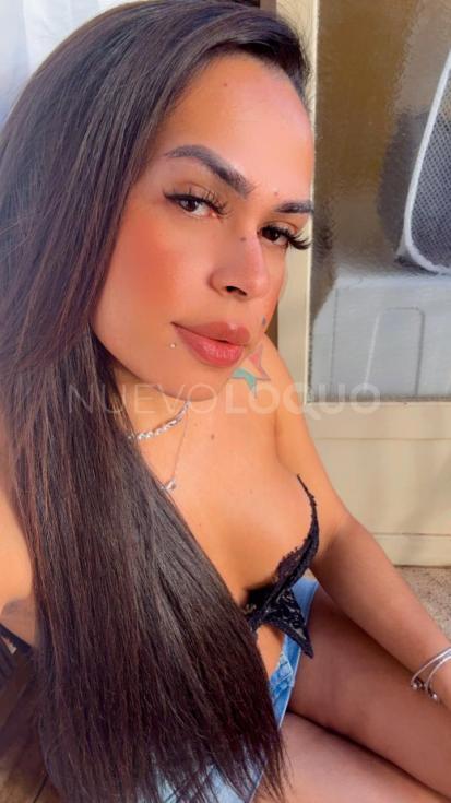  Lara santos versátil