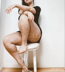 Te espero par el mejor masajes de tu vida