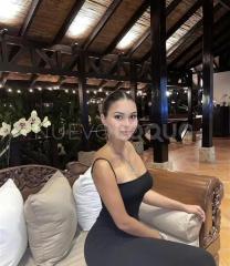 Carla acompanante de lujo en tu zona 