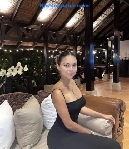  Carla acompanante de lujo en tu zona 