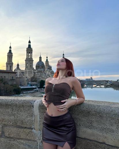  Exotica Mujer para complacer todas tus fantasías de nivel.