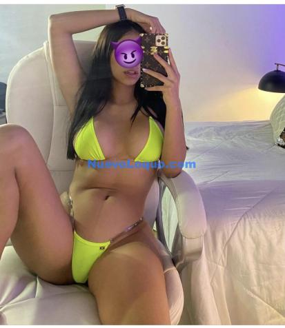  NOVEDAD HERMOSA LATINA PARA COMPLACERTE
