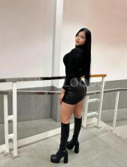 Vanesa colmbiana tatuada 
