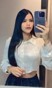 Luz , colombiana , sensual y cariñosa