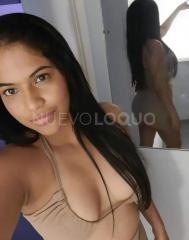 Julia colombiana de escándalo