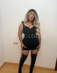 SOLO PARA TÍ UN TRATO EXQUISITO