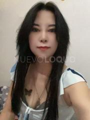 GUAPÍSIMA ASIÁTICA GRANOLLERS NORD