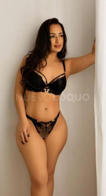  BRASILEÑA CARIÑOSA