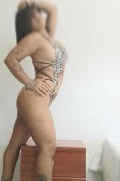 masajista nueva en la ciudad