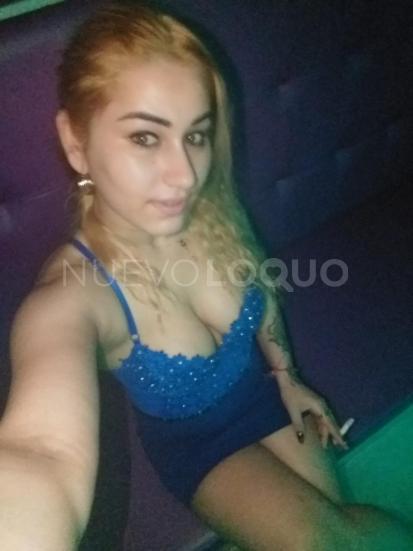 contactos pasion