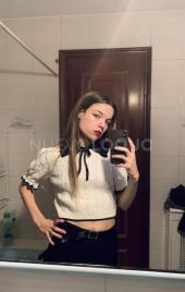 TU NOVIA DE CONFIANZA :)
