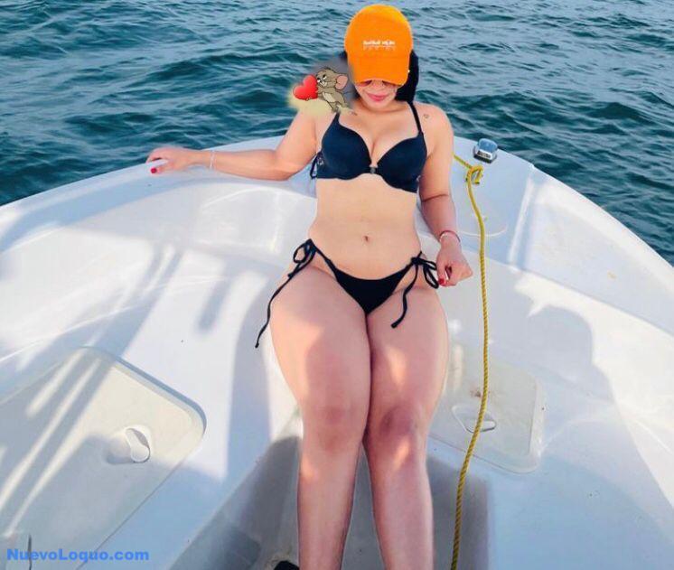  LATINA NUEVA Y JOVEN PRIMERA VEZ AQUI