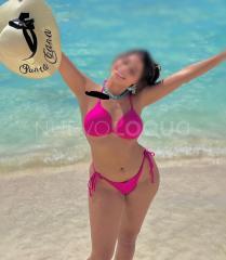 BELLEZA LATINA NUEVA AQUÍ EN CÓRDOBA