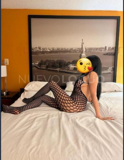  Soy Pilar. Morena encantadora con ganas de . .