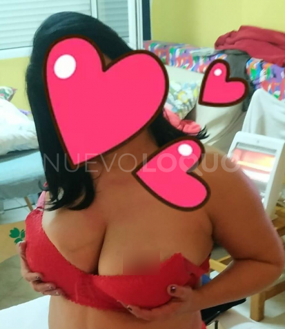  Madurita enrollada buena compañía