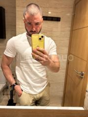 Masculino discreto