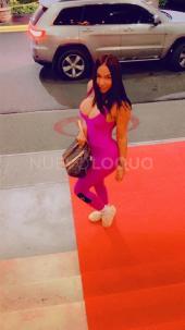 Transexual  Disponible hospitales hoy