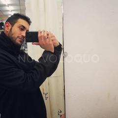Chico de compañía 