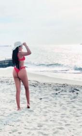 VALENTINA  AÑOS ️ NOVEDAD  JOVEN GUAPA Y MUY AGRADABLE ️