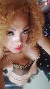 SENSUAL CAÑERA EXPERTA