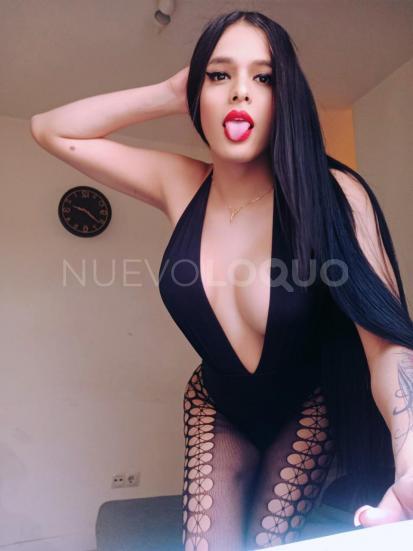 Posts pasion