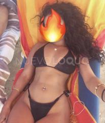 Primera vez en este mundillo Masajista profesional acompañante completita con ganas de jugar contig