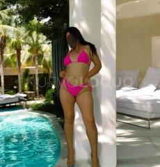 SENSUAL Y CARIÑOSA RECIEN LLEGADA HOT