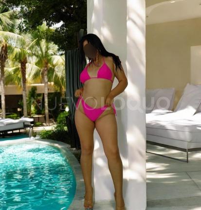  SENSUAL Y CARIÑOSA RECIEN LLEGADA HOT