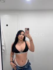 Hermosa Latina