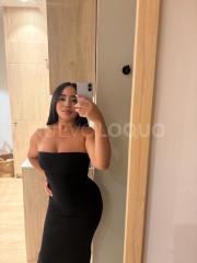 Hermosa Latina
