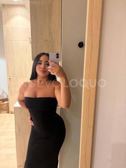  Hermosa Latina