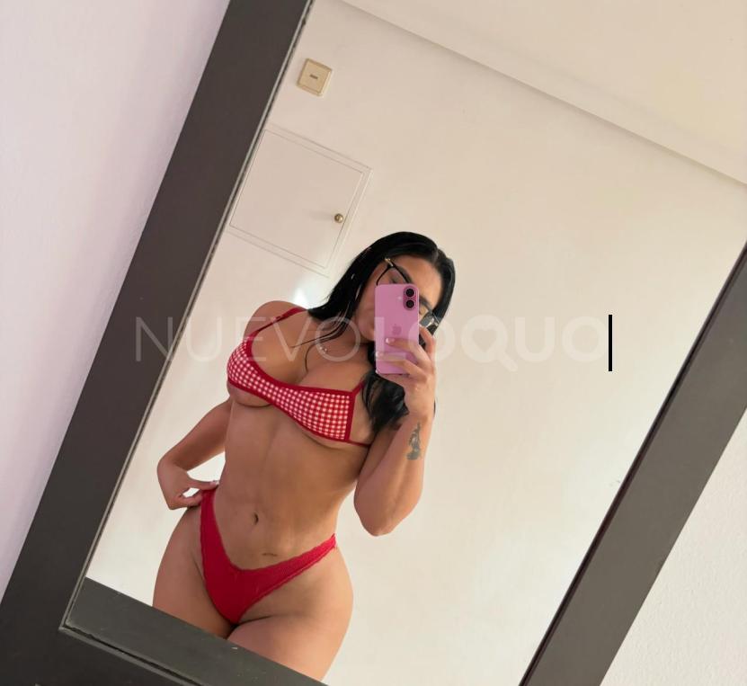  Hermosa Latina