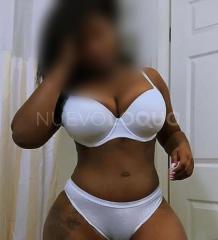 Latina caliente