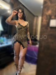 Hola amor, me llamo barbara y estás ante una acompañante Brasileña súper CARIÑOSA,