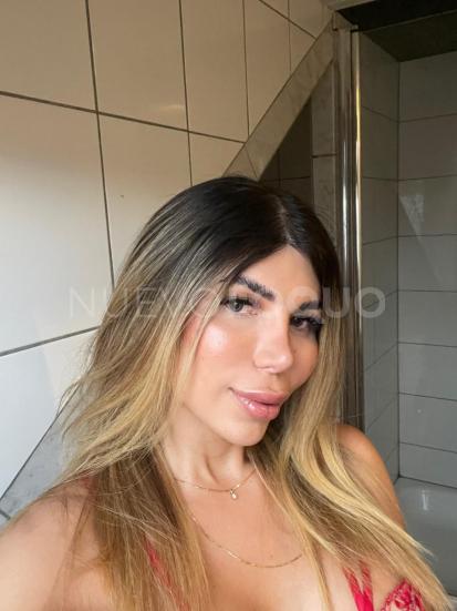  Linda colombiana muy caliente