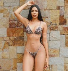 Soy la dulzura colombiana