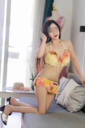 NUEVA CHICA ESCORT GUAPA SEXY