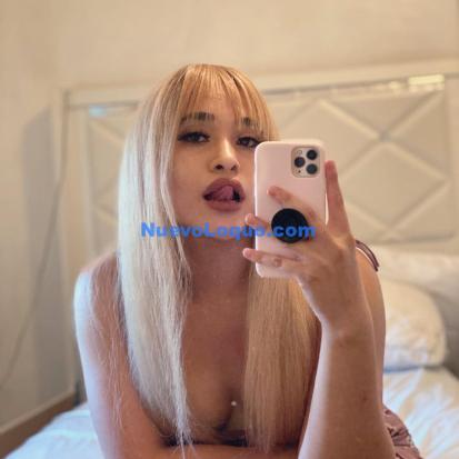  HOLA SOY  KAMILA  UNA NUEVA JOVEN DISPUESTA A BRINDARTE UN SERVICIO INCREHIBLE,