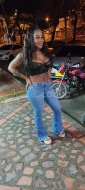 Camila novedad en los cristianos servicios desde  rosas