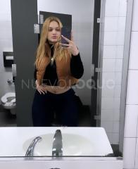 Hola soy nueva en la zona espero