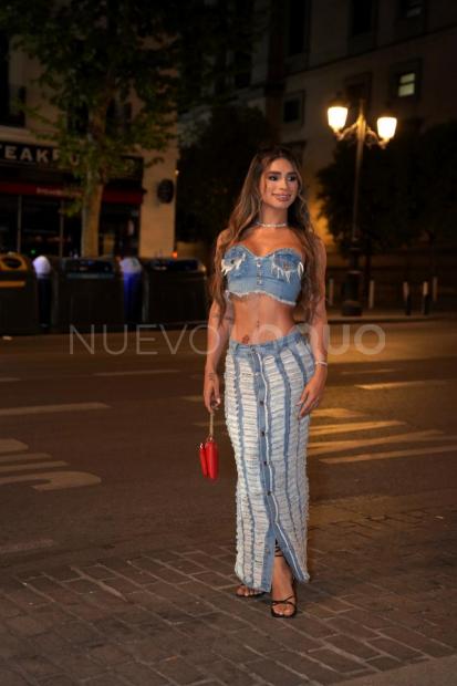  MARIANA NOVEDAD EN TU CIUDAD