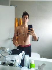 Joven  y adictivo